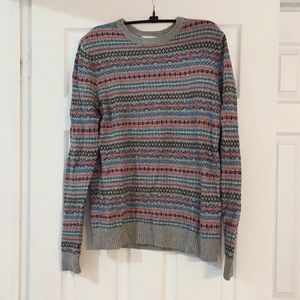 Old Navy Long Sleeve Sweater - Size M